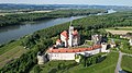regiowiki:Datei:Schloss Wallsee 02 - DJI 0048.jpg