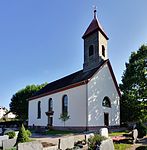 Evangelische Kirche (Eichen)