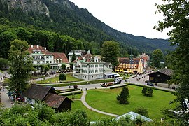 Schwangau