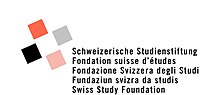 Vorschaubild für Schweizerische Studienstiftung