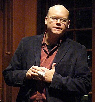 <span class="mw-page-title-main">Scott Rettberg</span> American-Norwegian digital culture professor and author