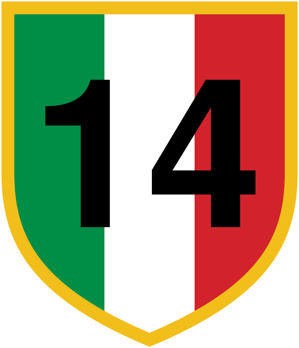 14 svg. Логотипы скудетто. Scudetto.