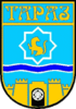 Official seal of Taraz
