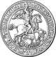 Seal of Ivan 3 – Eagle 1472.png