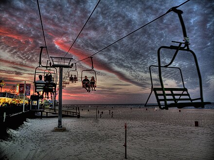 Seaside Heights