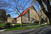 Adventist Church in Seattle, Washington (state)