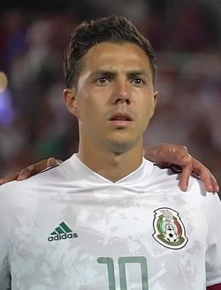 <span class="mw-page-title-main">Sebastián Córdova</span> Mexican footballer (born 1997)