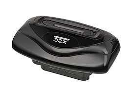 Sega 32X