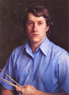 <span class="mw-page-title-main">Richard Whitney (artist)</span> American painter