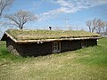 Semlin in Mennonite Heritage Village Steinbach Manitoba Canada 2.JPG