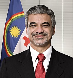 Senador Humberto Costa (PT) por Pernambuco