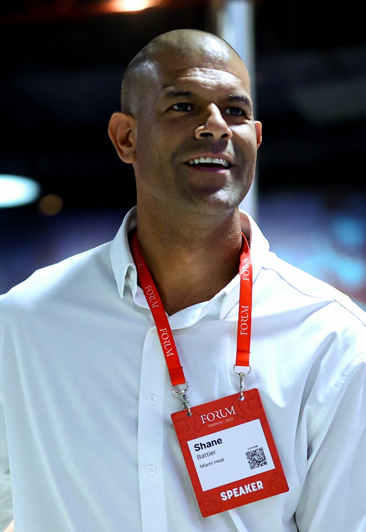 Shane Battier: Only 'act of God' could delay retirement