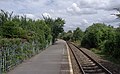 Shirehampton railway station MMB 08.jpg