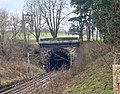 Thumbnail for Shugborough Tunnel