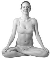 Yoga for women - Wikipedia