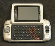 T-Mobile Sidekick II SidekickII.jpg