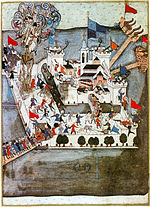 Thumbnail for Ottoman-Habsburg War (1565-1568)