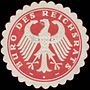 Vignette pour Reichsrat (Allemagne)