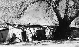 <span class="mw-page-title-main">Sierra Bonita Ranch</span> United States historic place