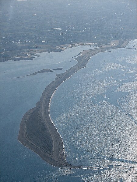 File:Sillon du Talbert (marée haute).JPG