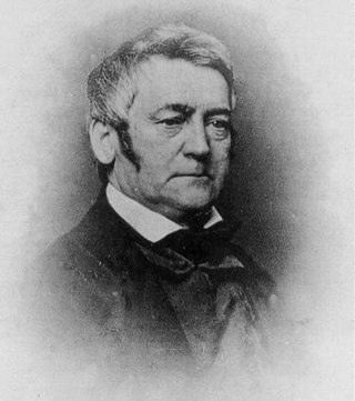 <span class="mw-page-title-main">John Silva Meehan</span> American librarian and 4th Librarian of Congress