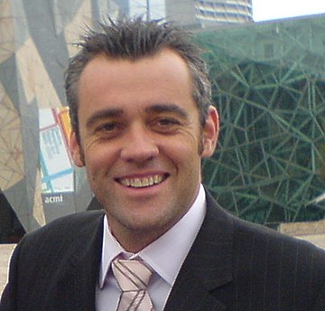 Simon Hill