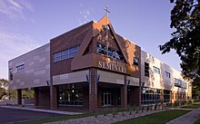 Sioux Falls Seminary Campus SiouxFallsSeminaryCampus.jpg