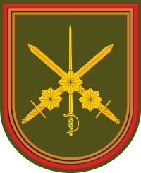 Image illustrative de l’article 64e brigade de fusiliers motorisés de la Garde
