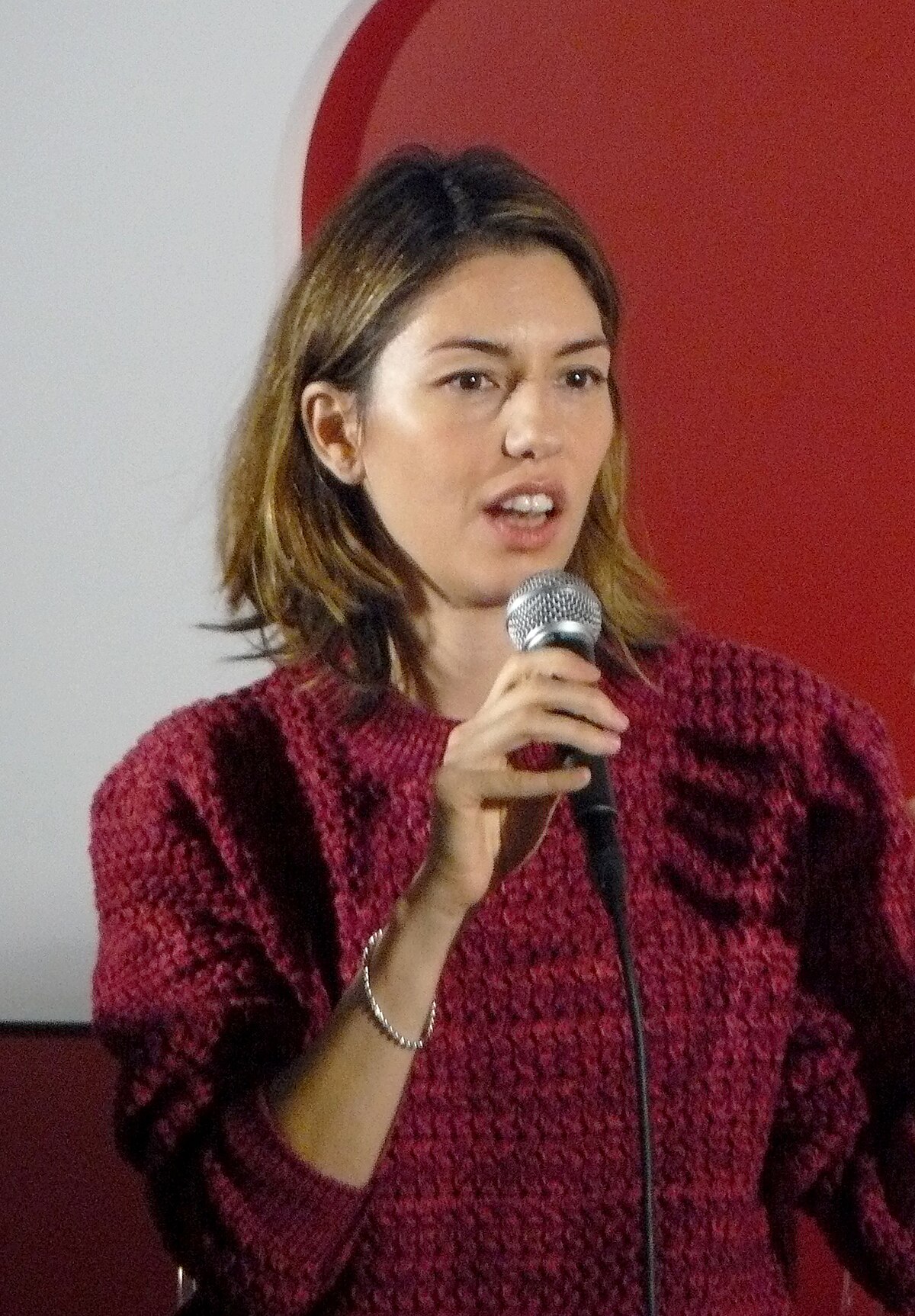 Sofia Coppola, Oscars Wiki