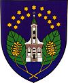 Герб Somogyegres