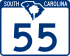 South Carolina 55.svg