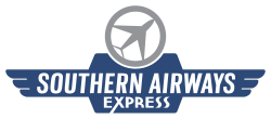 Logo der Southern Airways Express