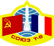 Soyuz T-6 mission patch.png