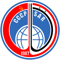 Emblemat Sojuz TM-3