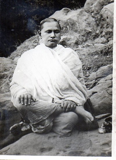 Shiv Narayan Agnihotri