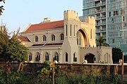 St. Andrew's Presbyterian Church, Colombo