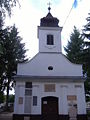 St. Anna Chapel