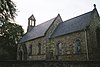 St. Mary the Less, the chapel of St. John's College - geograph.org.uk - 938914.jpg