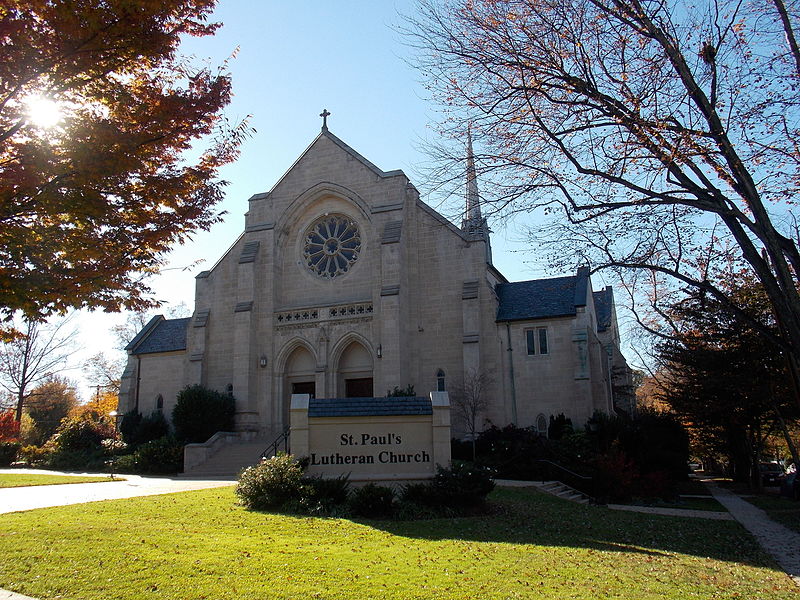 File:St. Paul's Lutheran Church DC.JPG