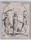 Thumbnail for File:St. Urban, Pope and Martyr Met DP890973.jpg