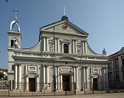 Kathedrale St. Ludwig in Plowdiw