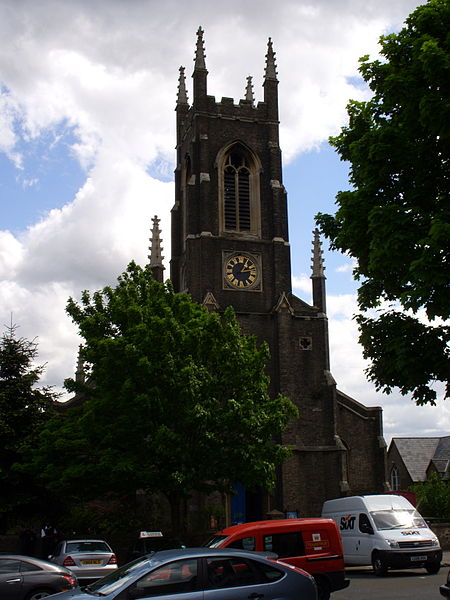 File:St John's Church, Holloway.JPG