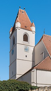 Thumbnail for File:St Martin cathedral in Eisenstadt (3).jpg