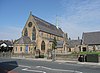 St Nicholas Church, Bridge Road, Blundellsands - geograph.org.inggris - 980989.jpg