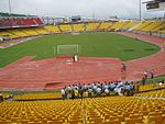 Ahmadou Ahidjo stadion