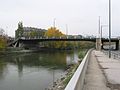 Vorschaubild für Stadionbrücke (Wien)