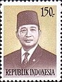 President Suharto