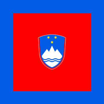 File:Standard of the President of the National Assembly of Slovenia.svg