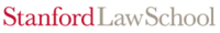 Logo školy Stanford Law.png