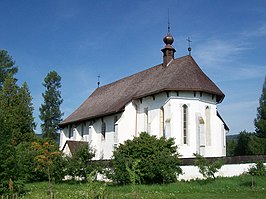 Rooms Katholieke kerk van St Juraja